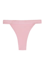 Load image into Gallery viewer, Argentina Bottom - Baby Pink Crinkle
