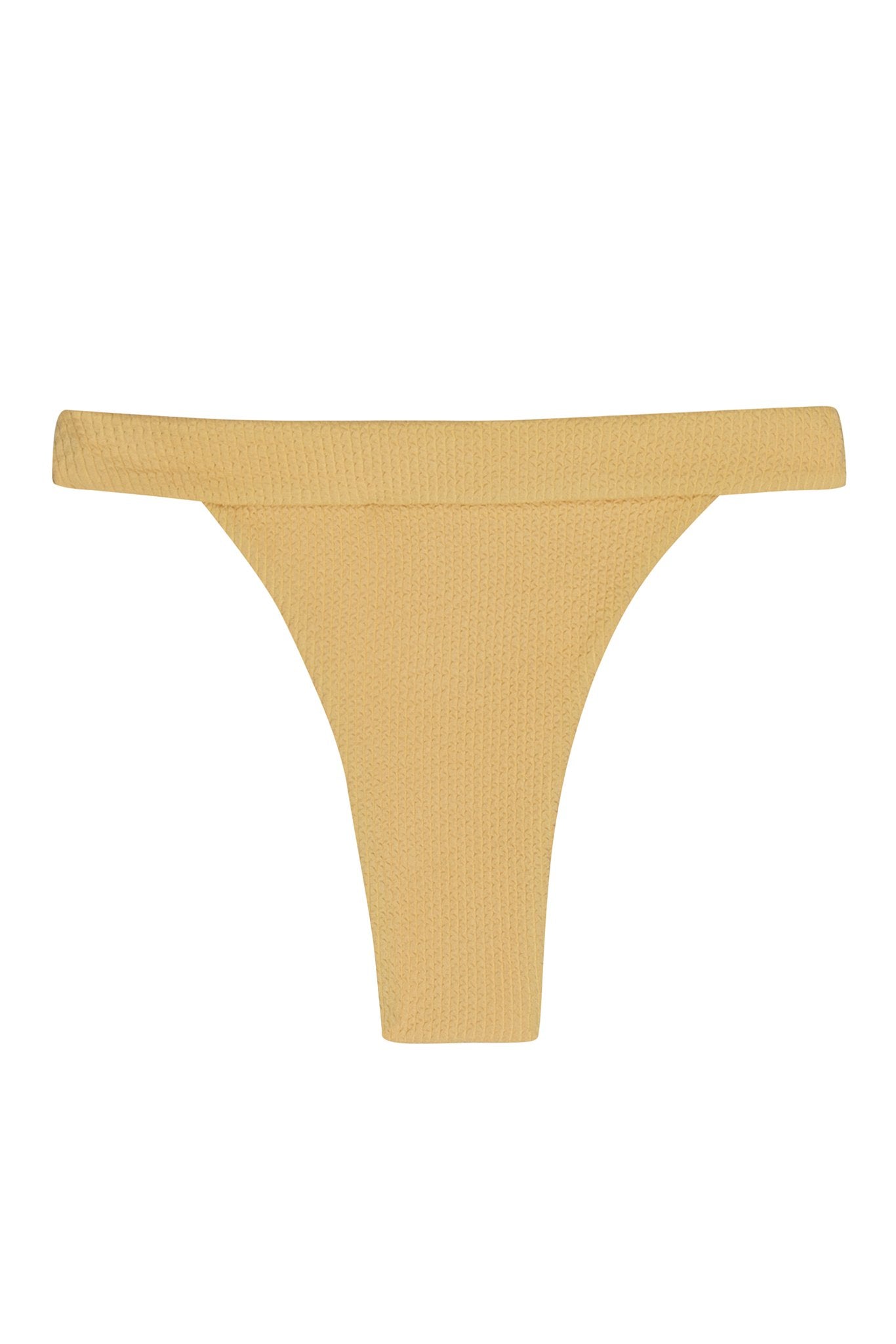 Load image into Gallery viewer, Argentina Bottom - Butterscotch Crinkle