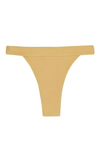 Argentina Bottom - Butterscotch Crinkle
