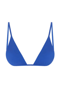 Barbados Top - Azure