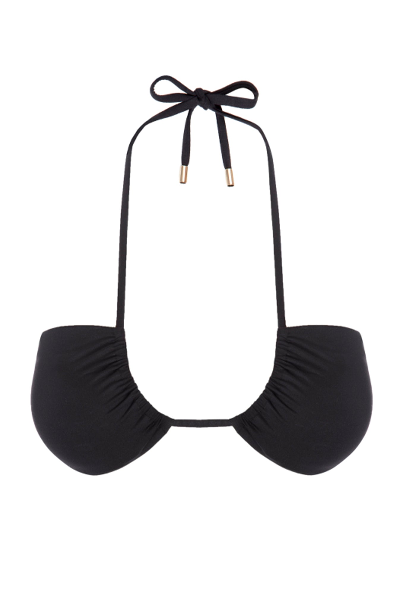 Load image into Gallery viewer, Copacabana Top - Black