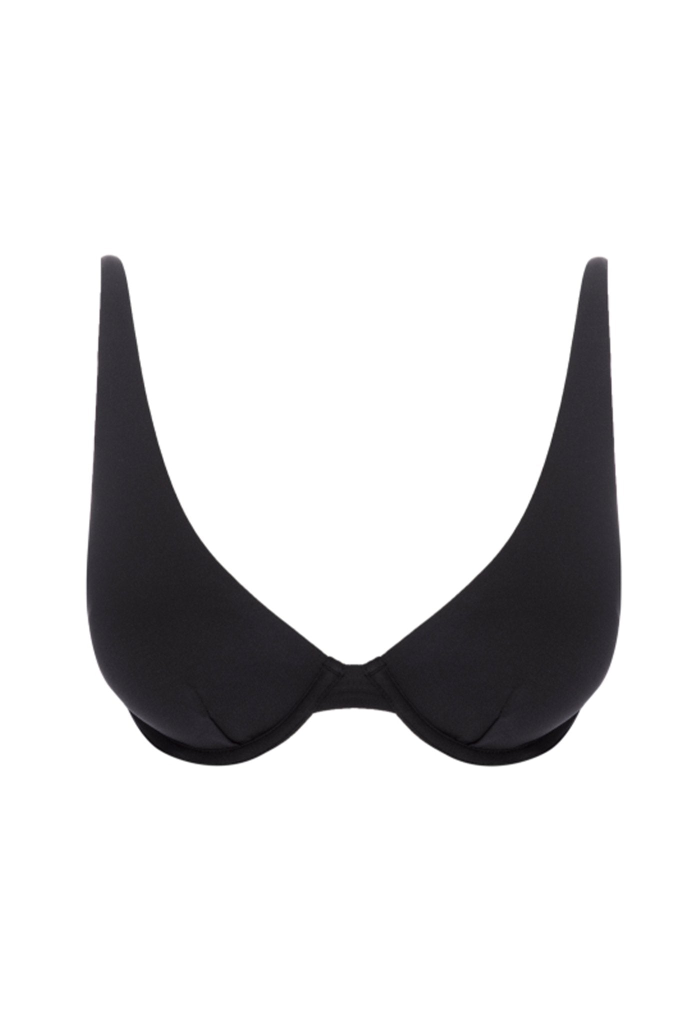 Load image into Gallery viewer, Formentera Top - Black
