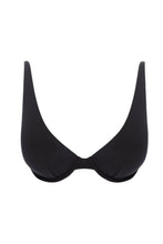 Load image into Gallery viewer, Formentera Top - Black