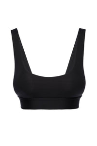 Jamaica Top - Black