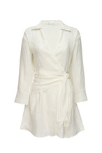 Load image into Gallery viewer, Kythira Dress - Ivory