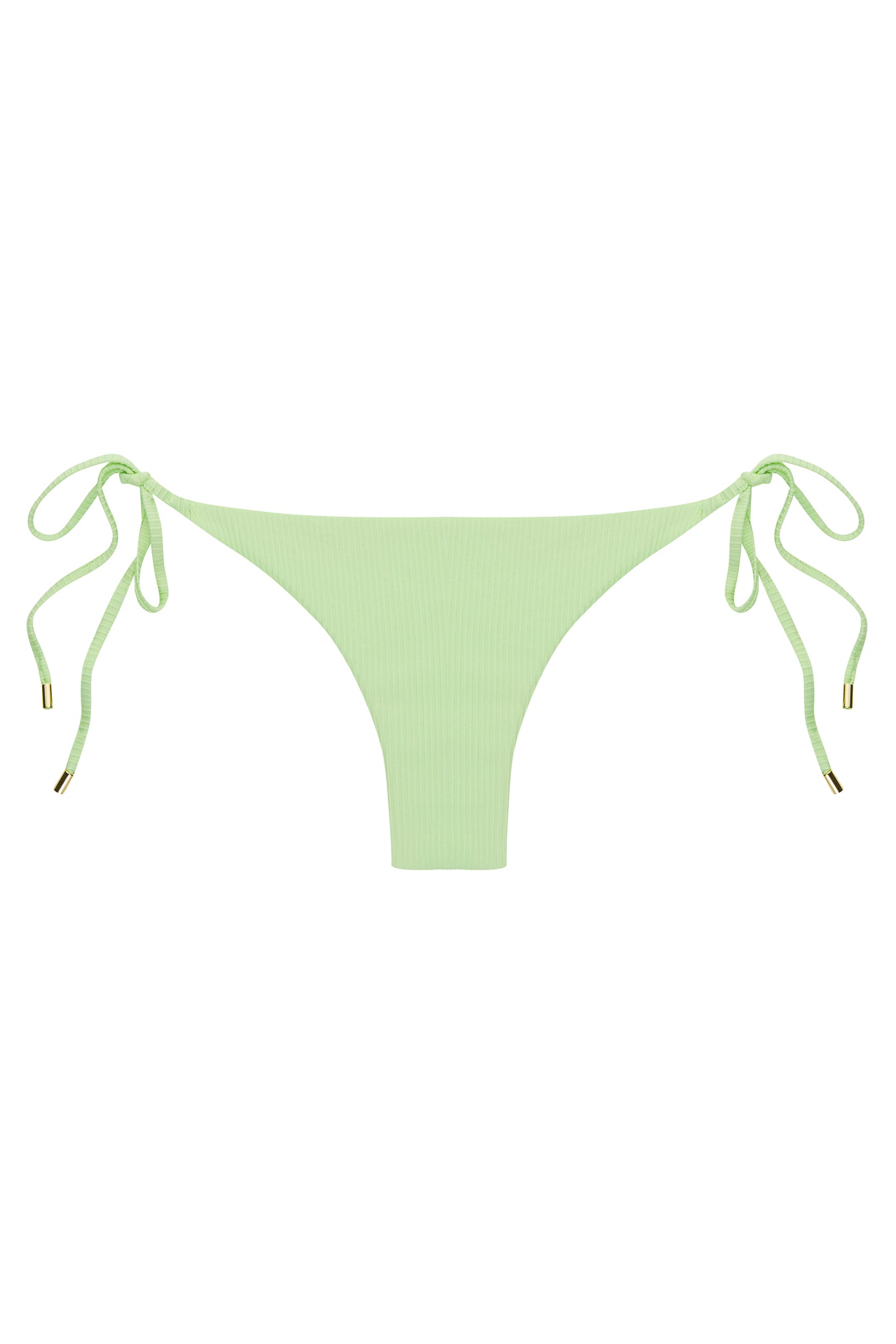Load image into Gallery viewer, Le Marais Bottom - Kiwi Rib