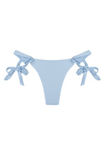 Load image into Gallery viewer, Maui Bottom - Sky Blue Rib