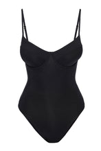 Load image into Gallery viewer, Maui One Piece - Black