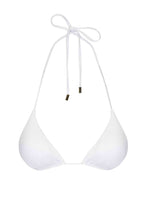 Load image into Gallery viewer, Palma Top - White Rib
