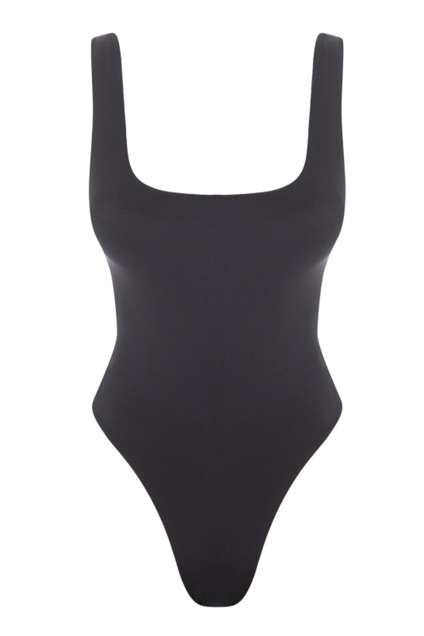 Load image into Gallery viewer, Sardinia One Piece - Black