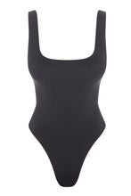 Load image into Gallery viewer, Sardinia One Piece - Black