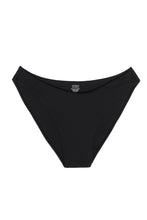 Load image into Gallery viewer, Seychelles Bottom - Black (Modest Coverage)
