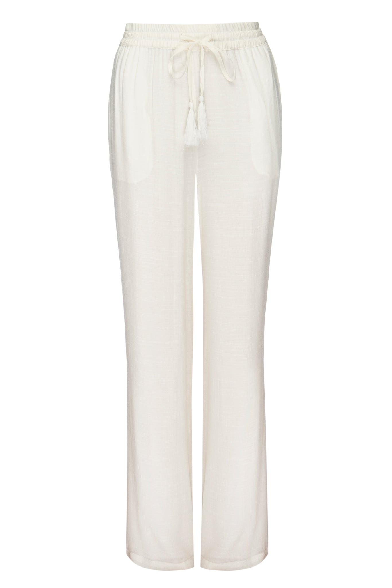Load image into Gallery viewer, Tahiti Pant - Ivory