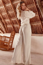 Load image into Gallery viewer, Tahiti Pant - Ivory