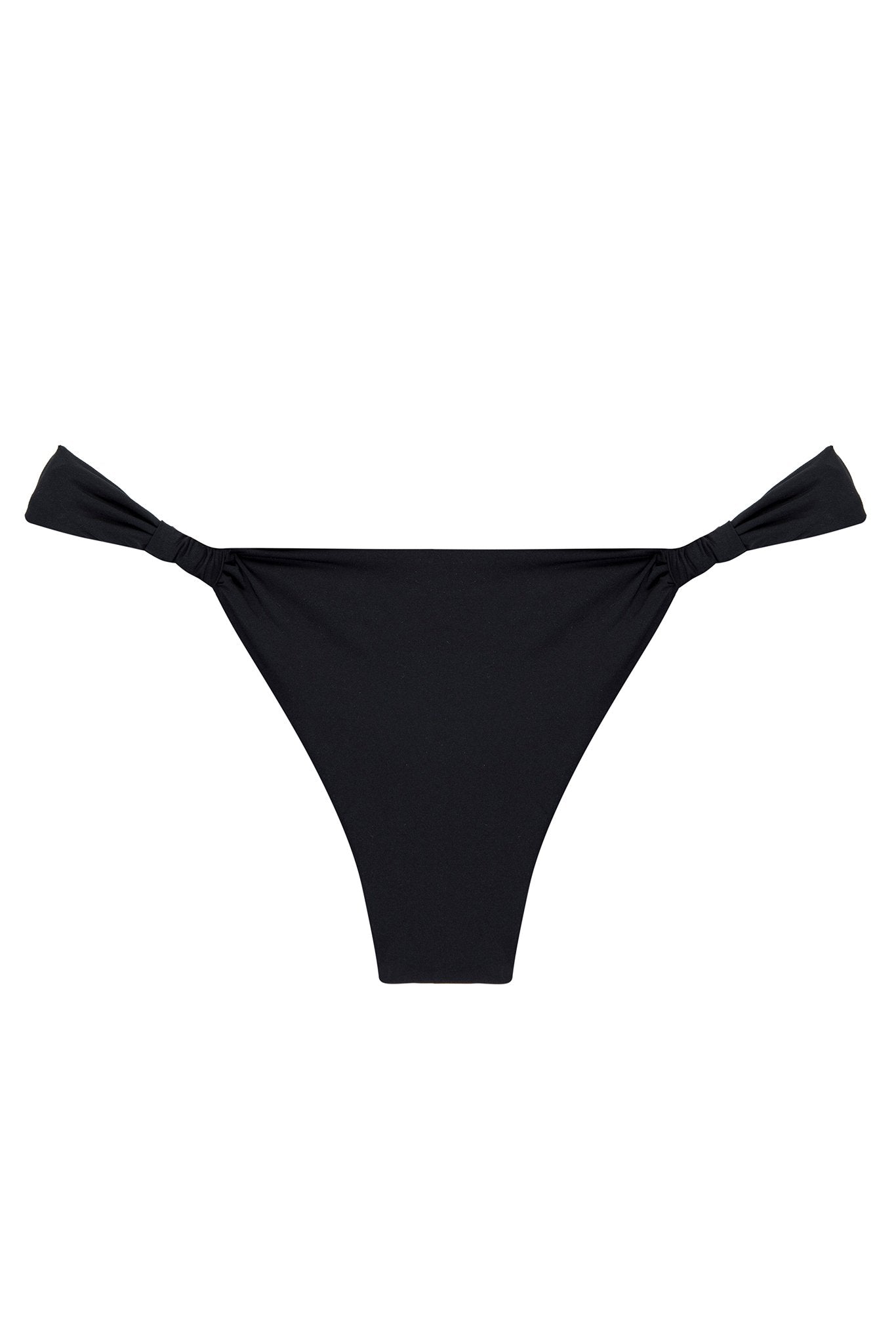 Load image into Gallery viewer, Tulum Bottom - Black