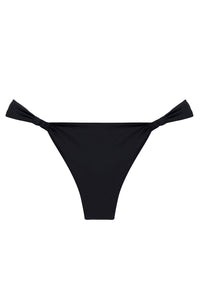 Tulum Bottom - Black